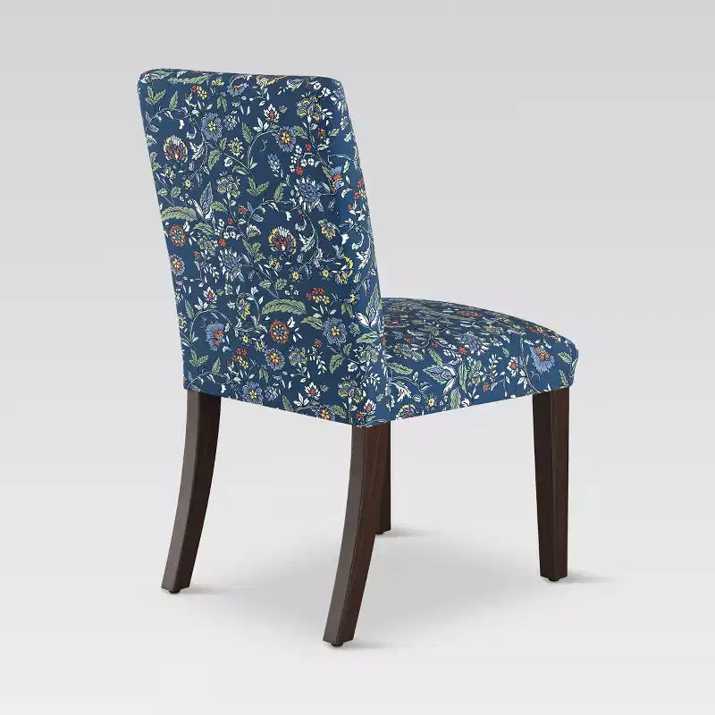 Skyline Furniture Printed Parsons Dining Chair