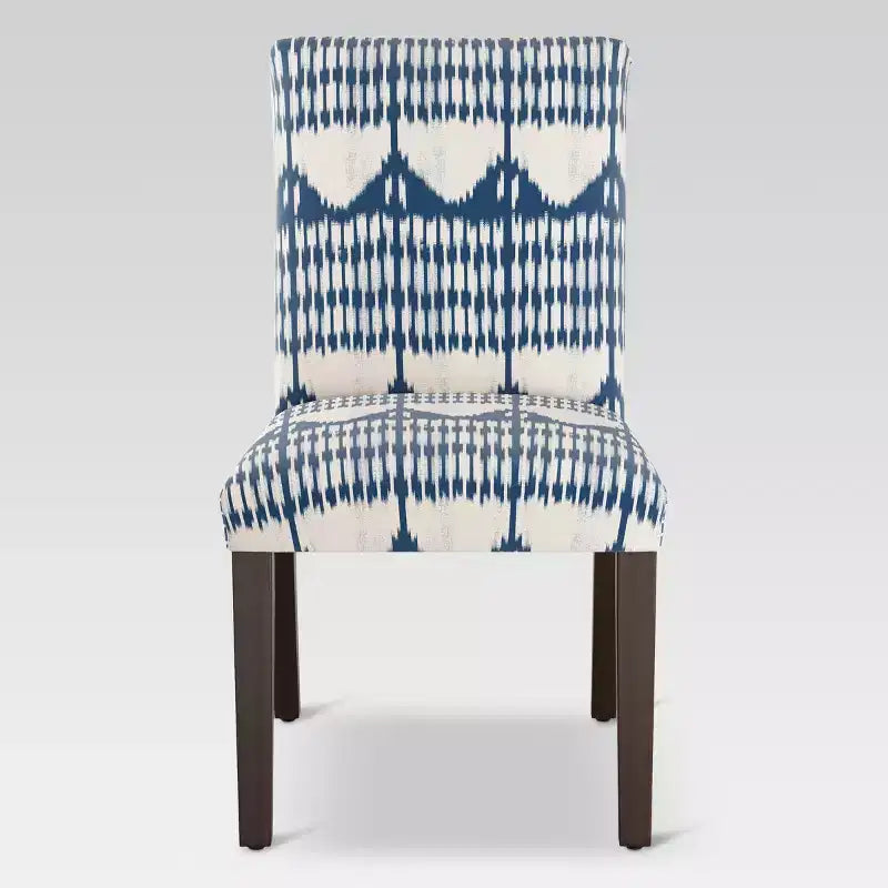 Skyline Furniture Printed Parsons Dining Chair