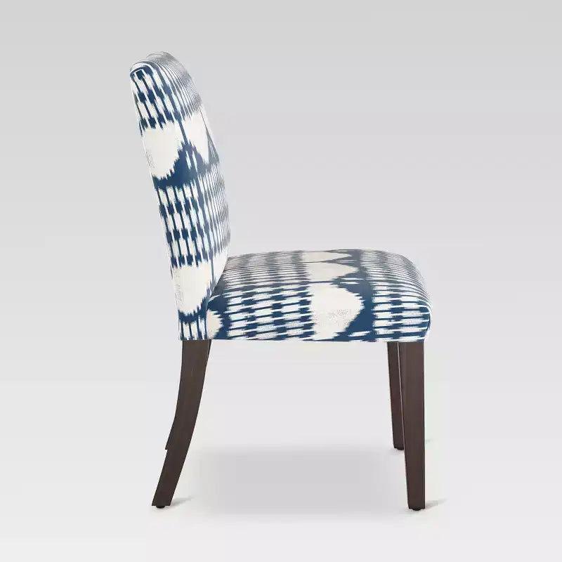 Skyline Furniture Printed Parsons Dining Chair