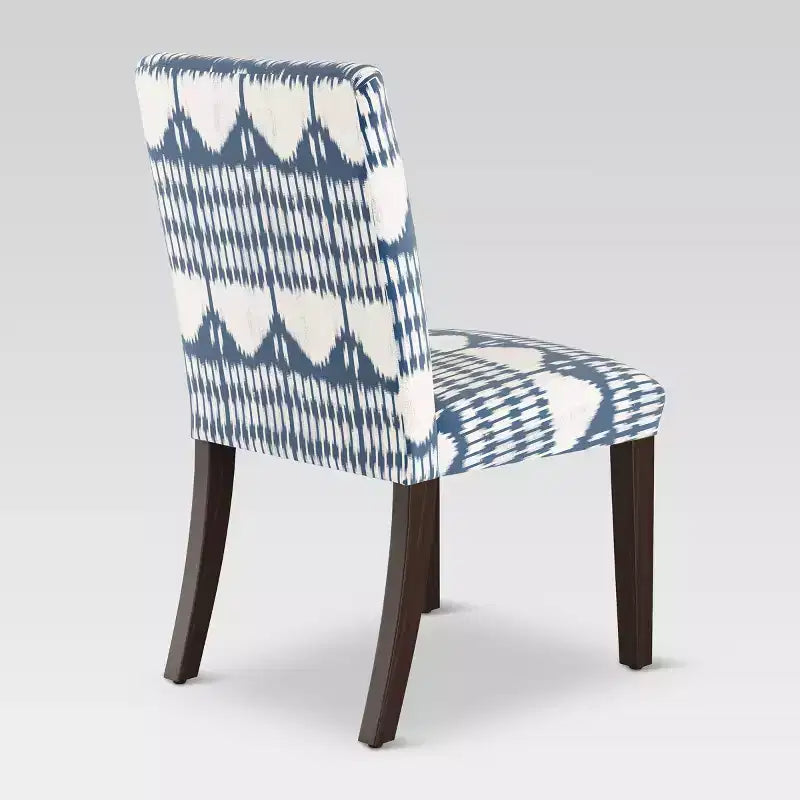 Skyline Furniture Printed Parsons Dining Chair