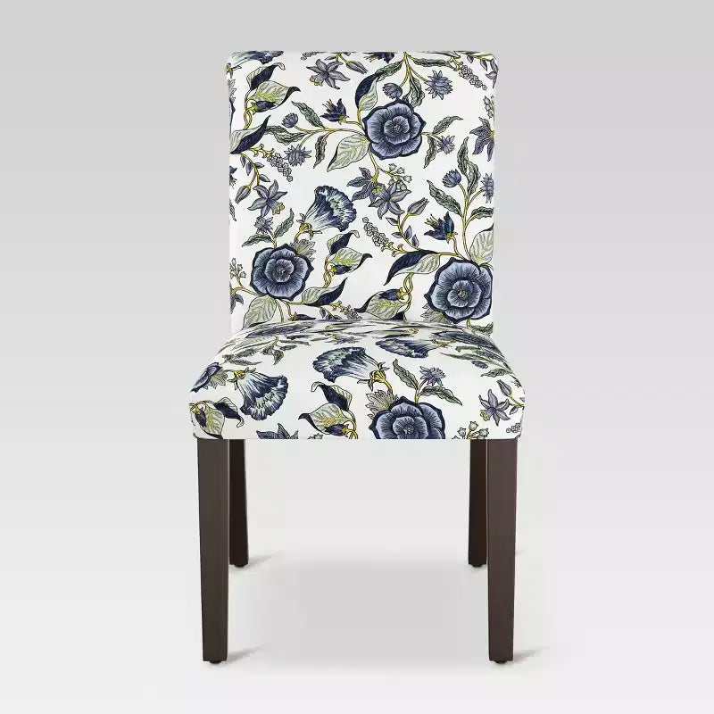 Skyline Furniture Printed Parsons Dining Chair