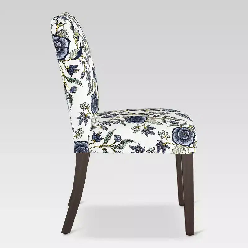 Skyline Furniture Printed Parsons Dining Chair