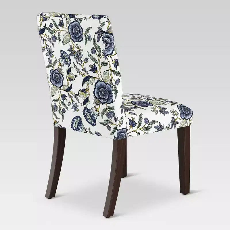 Skyline Furniture Printed Parsons Dining Chair