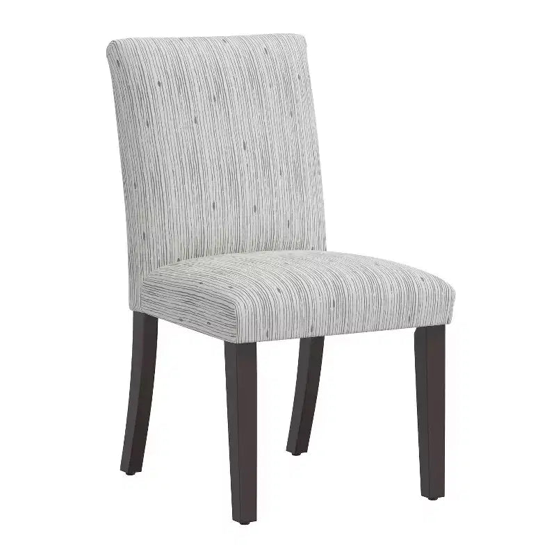 Skyline Furniture Printed Parsons Dining Chair