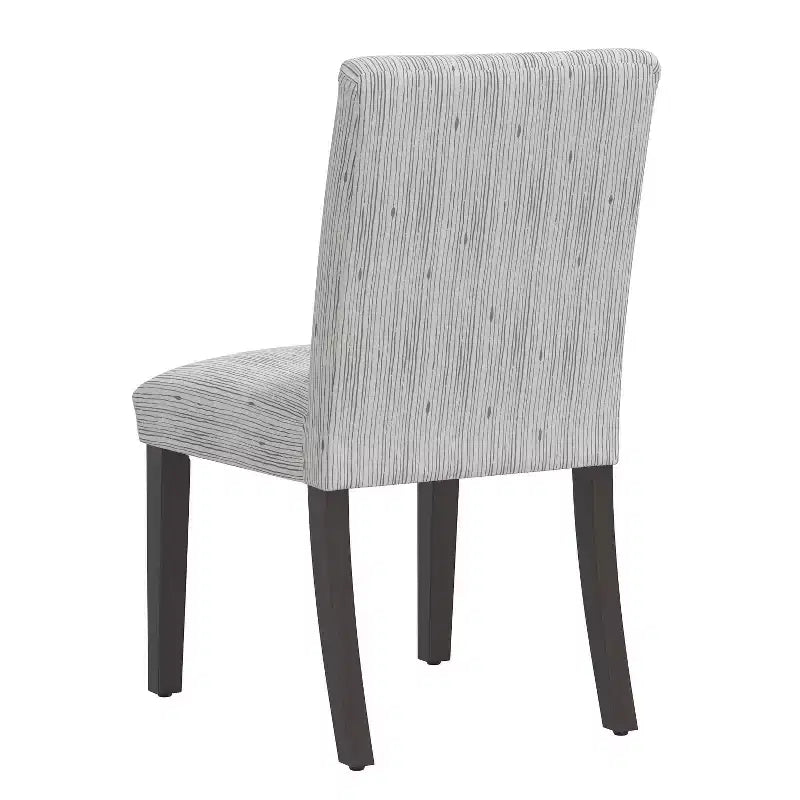 Skyline Furniture Printed Parsons Dining Chair