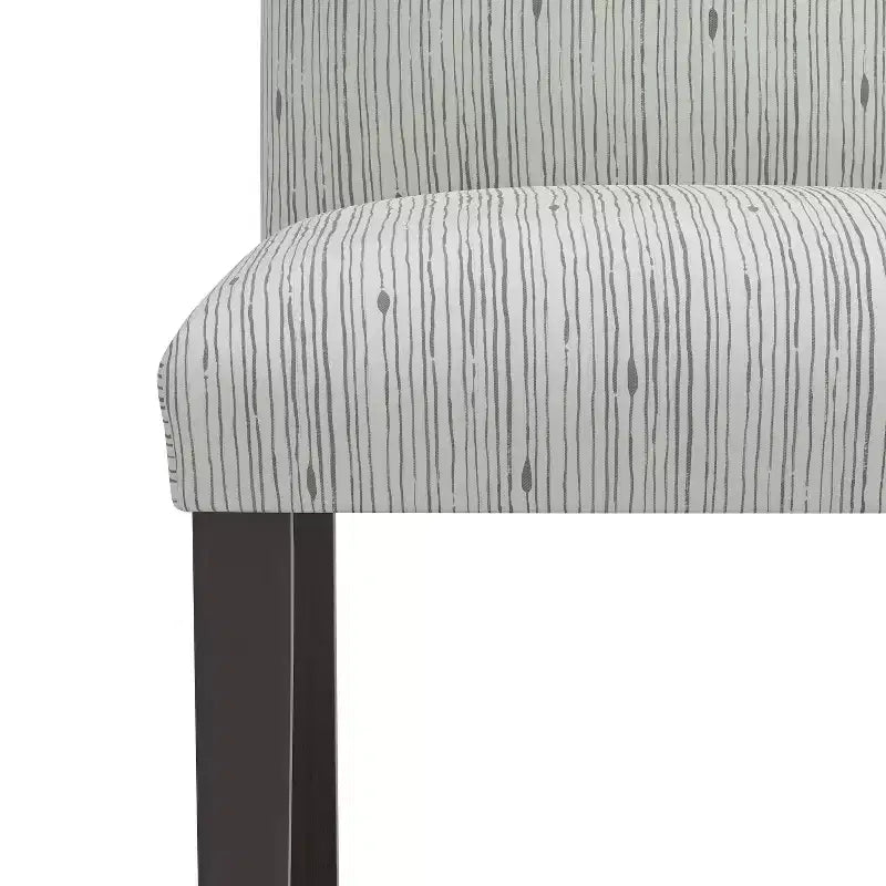Skyline Furniture Printed Parsons Dining Chair