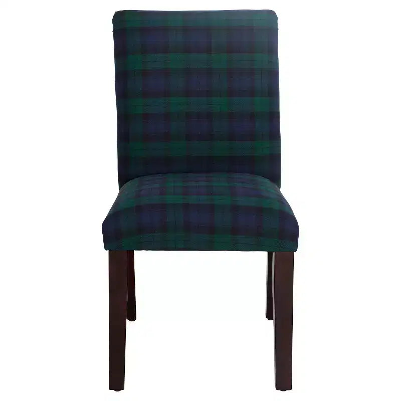 Skyline Furniture Printed Parsons Dining Chair