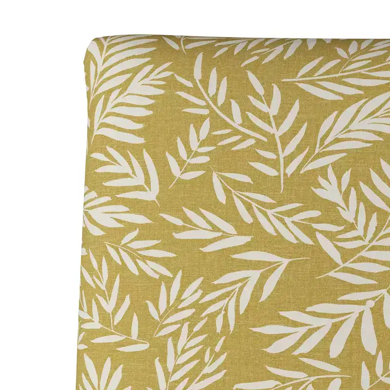 Skyline Furniture Printed Parsons Dining Chair
