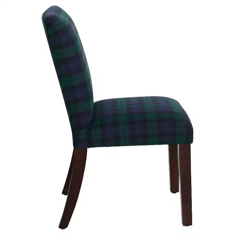 Skyline Furniture Printed Parsons Dining Chair