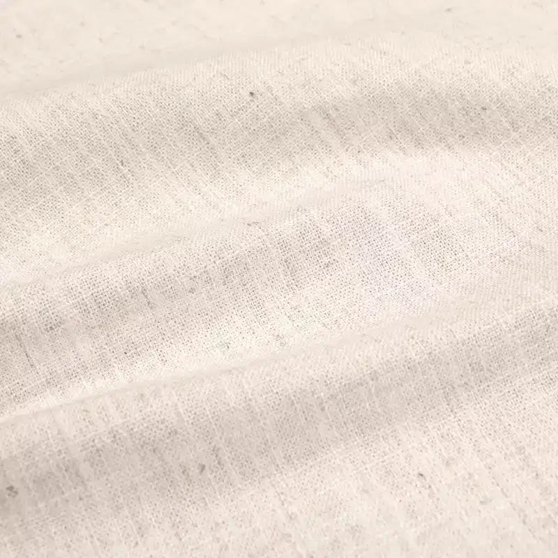 Skyline Furniture Axel Notched Bordered Headboard Linen