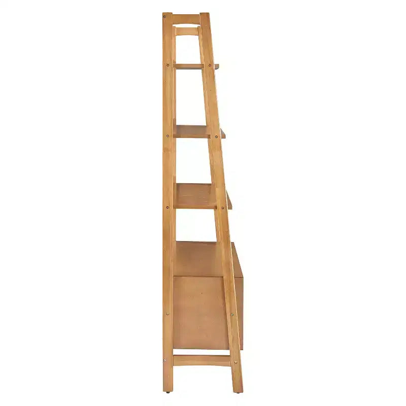 70 Landon Large Bookcase - Crosley