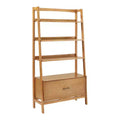 70 Landon Large Bookcase - Crosley