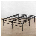 18 Casey Steel Premium SmartBase Frame - Zinus