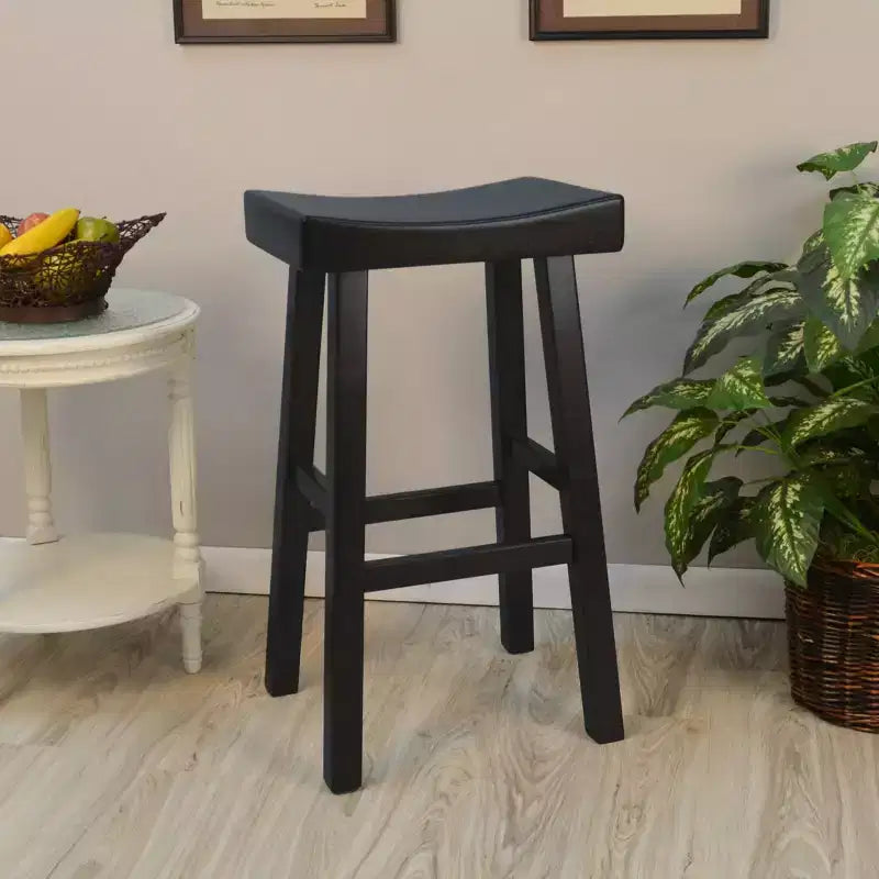 Carolina Living Tabouret de bar Levi 30'' antique