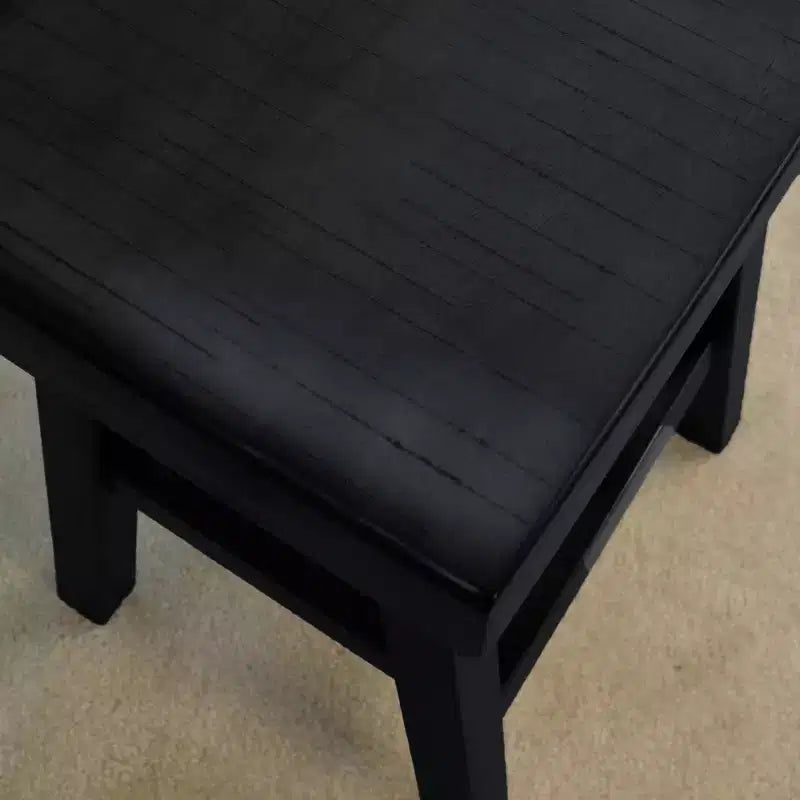Carolina Living Tabouret de bar Levi 30'' antique