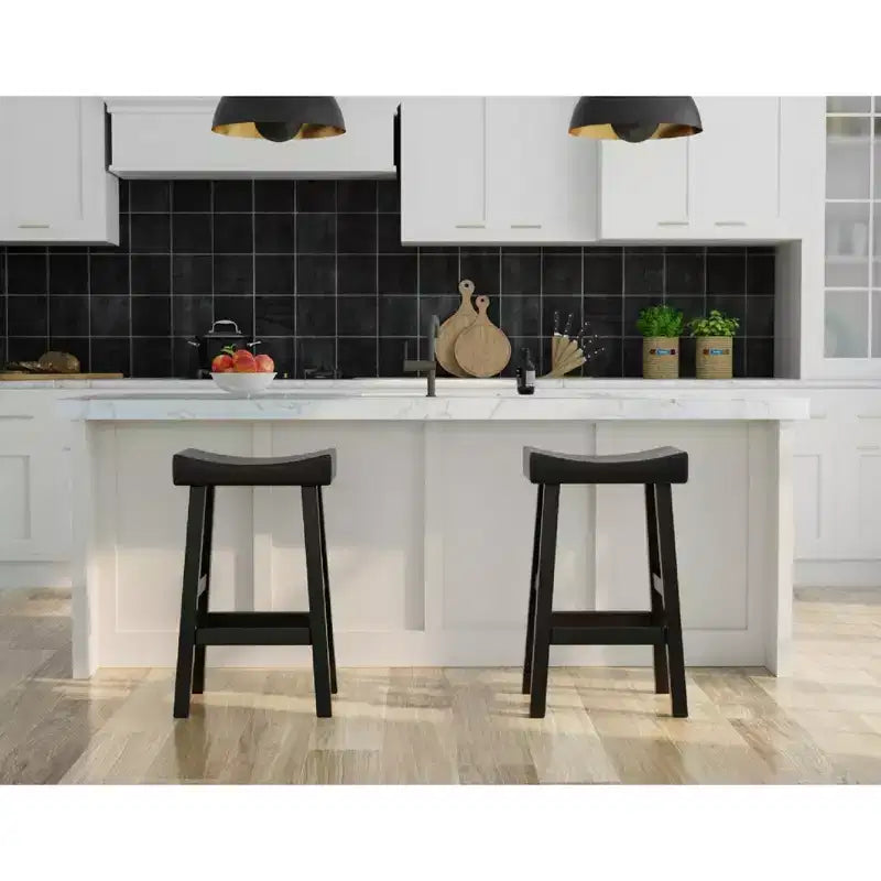Carolina Living Tabouret de bar Levi 30'' antique