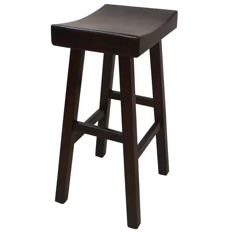 Carolina Living Tabouret de bar Levi 30'' antique