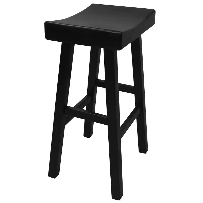 Carolina Living Tabouret de bar Levi 30'' antique
