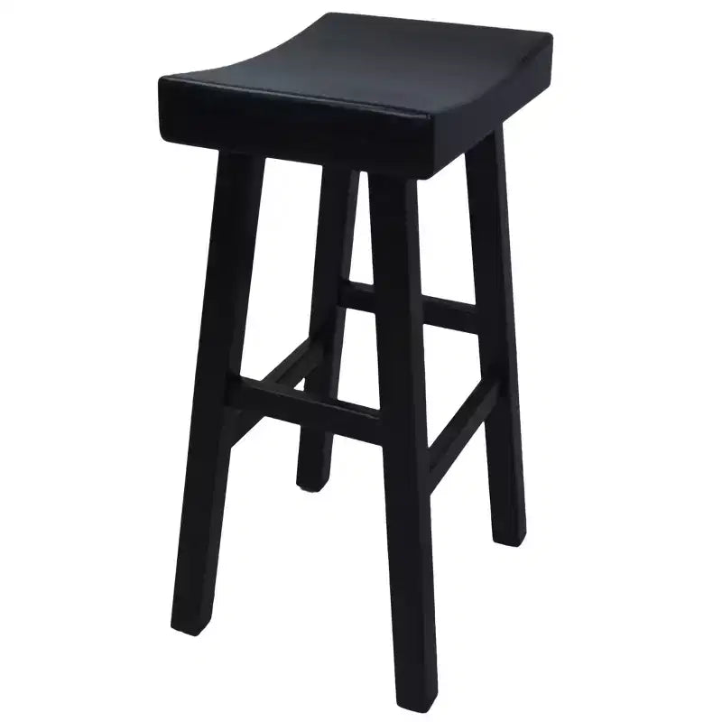 Carolina Living Tabouret de bar Levi 30'' antique