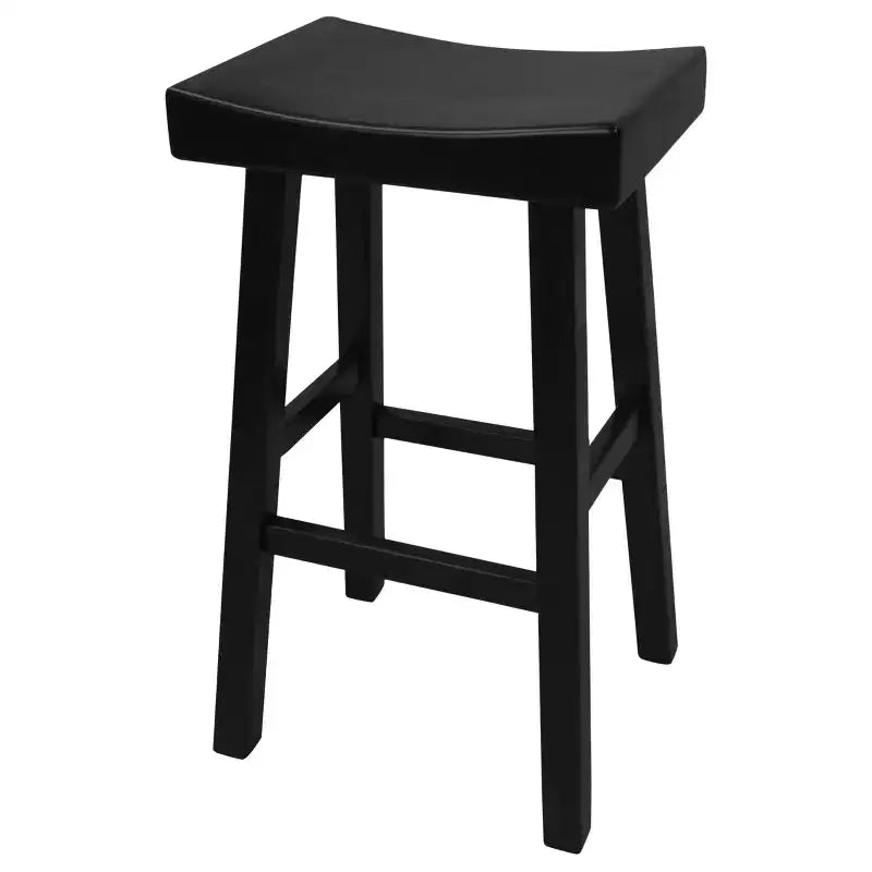 Carolina Living 30 Levi Barstool Antique