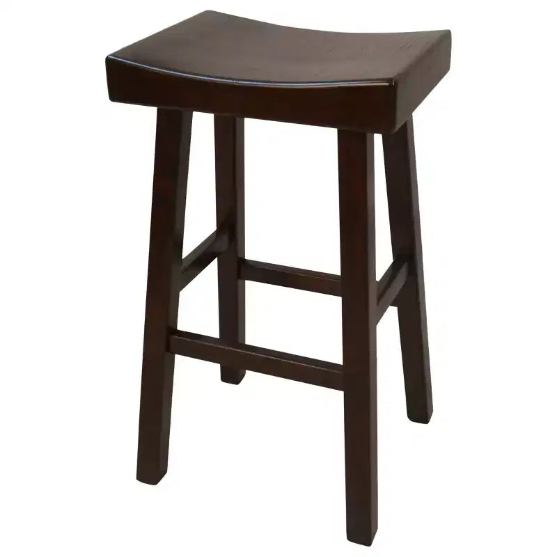 Carolina Living Tabouret de bar Levi 30'' antique
