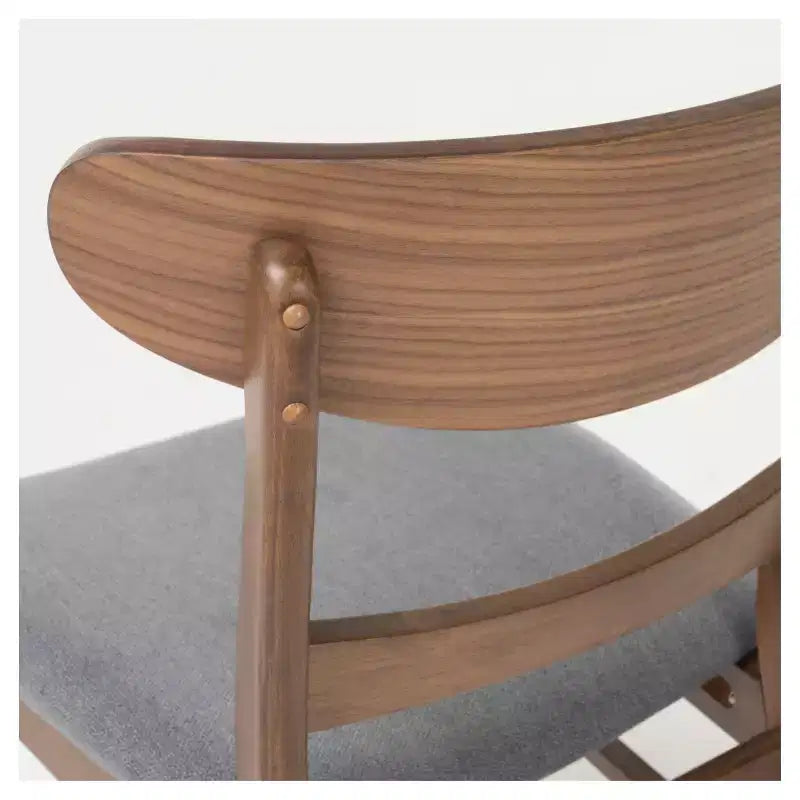 5pc Idalia Mid-Century Modern Dining Set - Christopher Knight Home