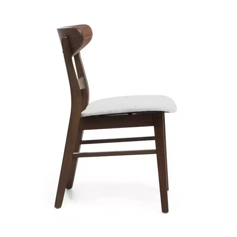 5pc Idalia Mid-Century Modern Dining Set - Christopher Knight Home