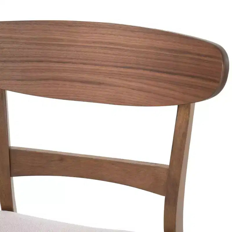5pc Idalia Mid-Century Modern Dining Set - Christopher Knight Home