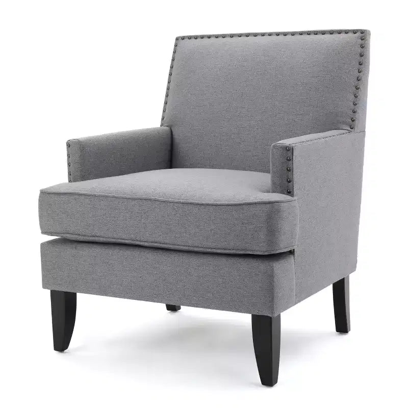 Tilla Club Chair - Christopher Knight Home
