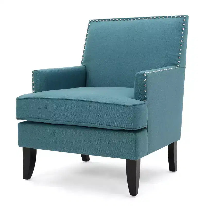 Tilla Club Chair - Christopher Knight Home