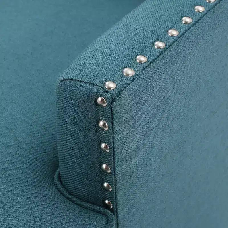 Tilla Club Chair - Christopher Knight Home