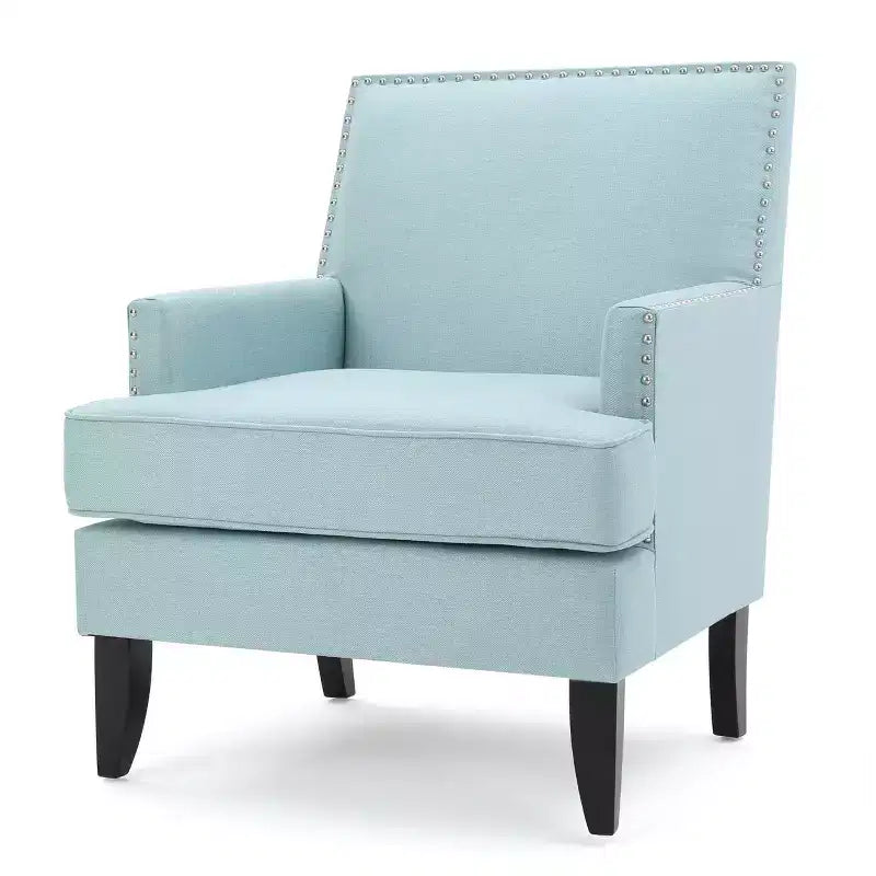 Tilla Club Chair - Christopher Knight Home