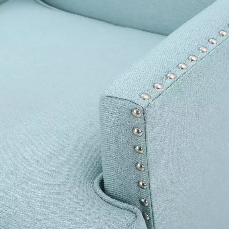 Tilla Club Chair - Christopher Knight Home