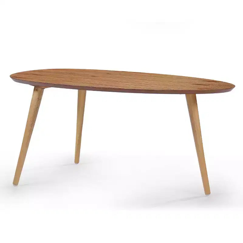 Table basse Elam Wood - Christopher Knight Home