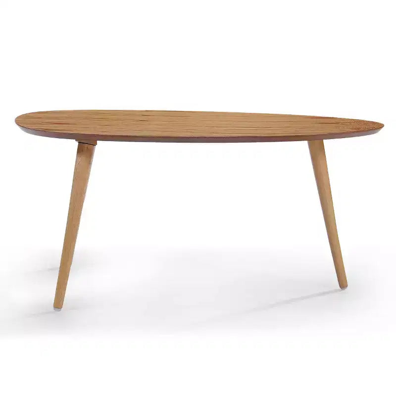 Elam Wood Coffee Table - Christopher Knight Home