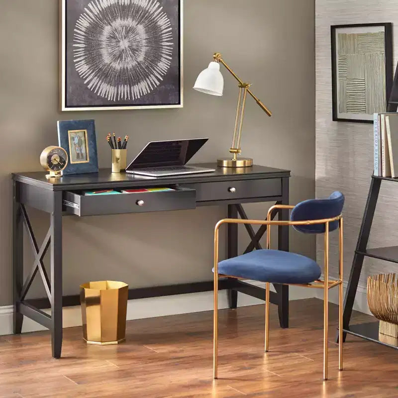 Anderson X Desk - Buylateral