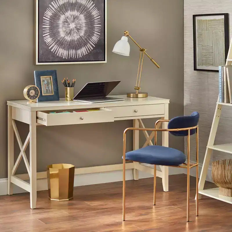 Anderson X Desk - Buylateral