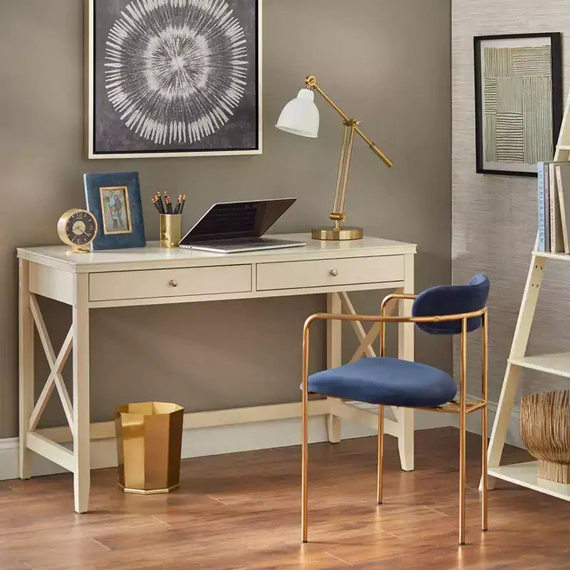 Anderson X Desk - Buylateral