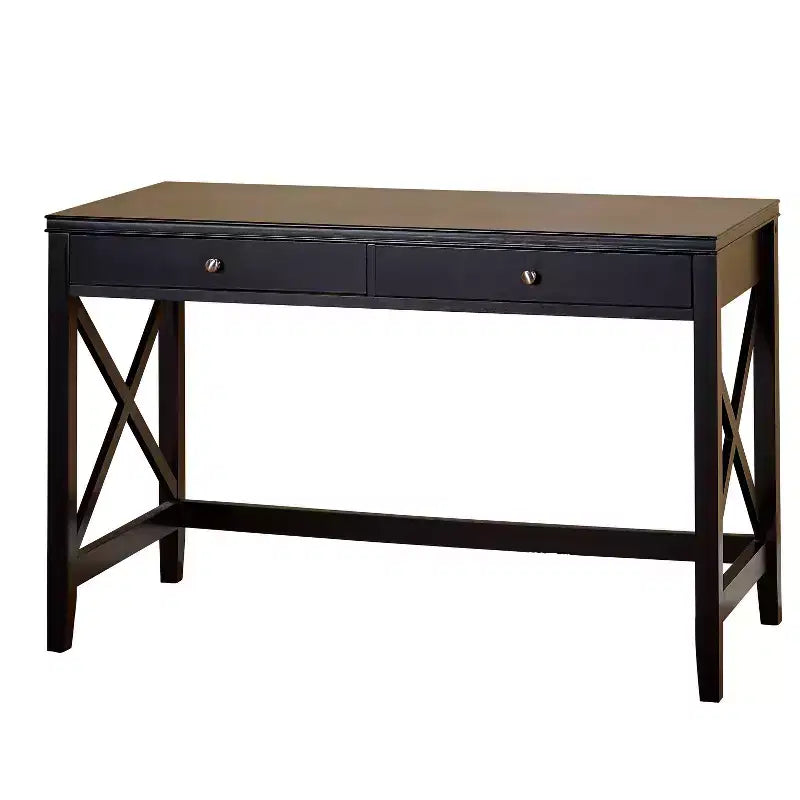 Anderson X Desk - Buylateral