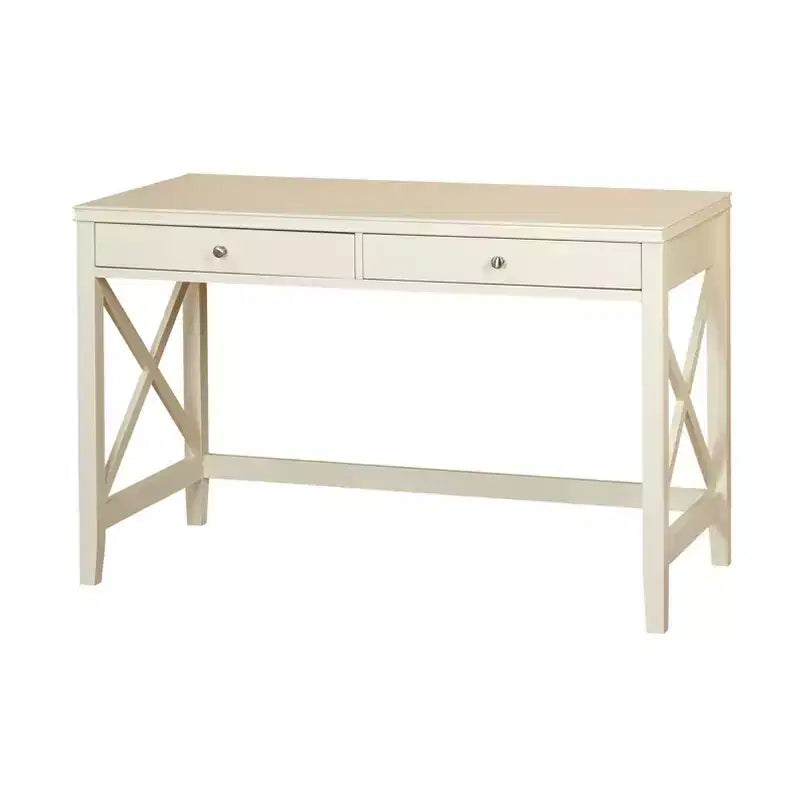 Anderson X Desk - Buylateral