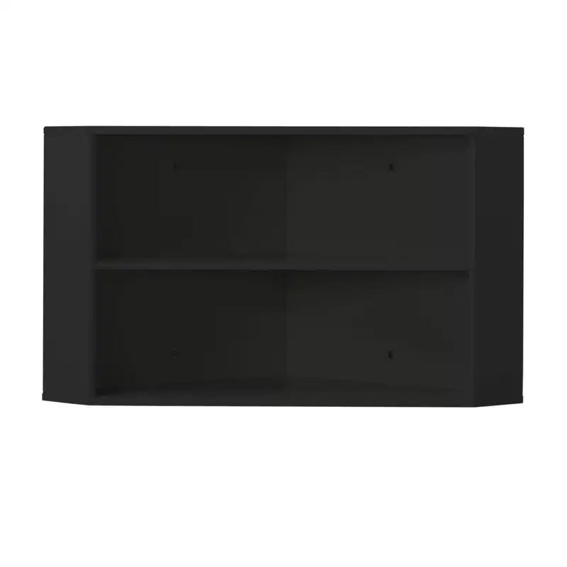 Corner Hutch - Buylateral