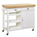 Buylateral Martha Kitchen Cart