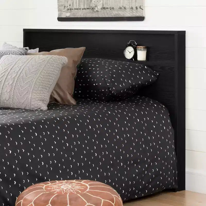 Queen Holland Headboard - South Shore