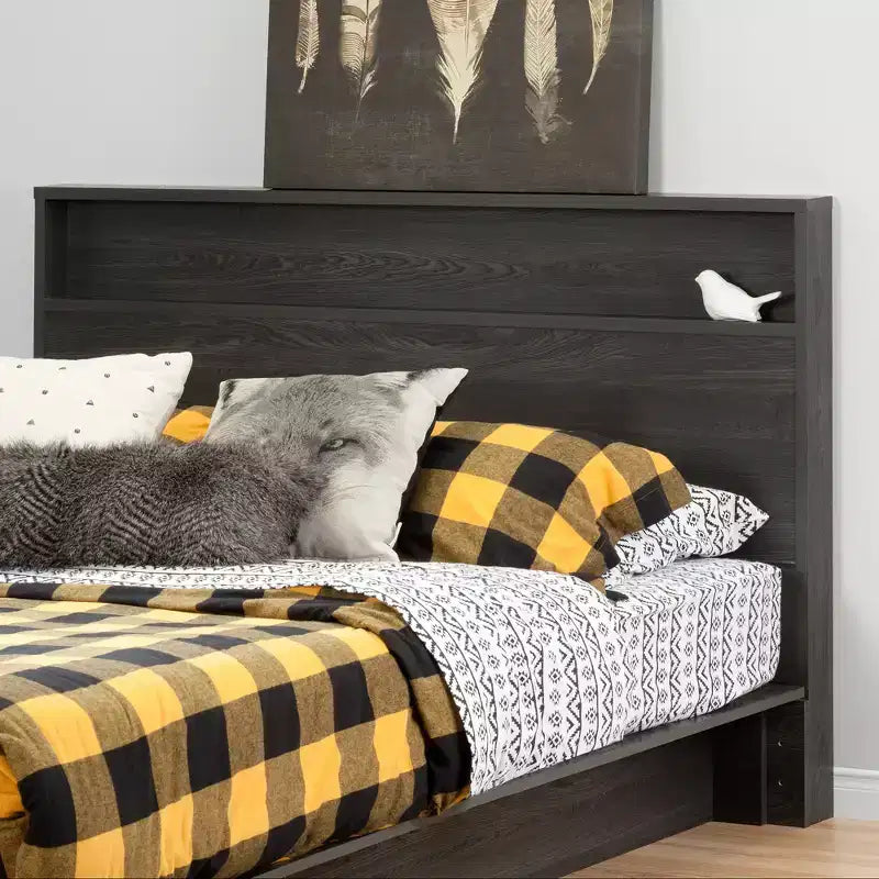 Queen Holland Headboard - South Shore