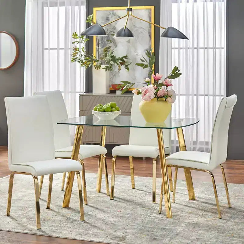 Set of 2 Uptown Dining Chair - Buylateral