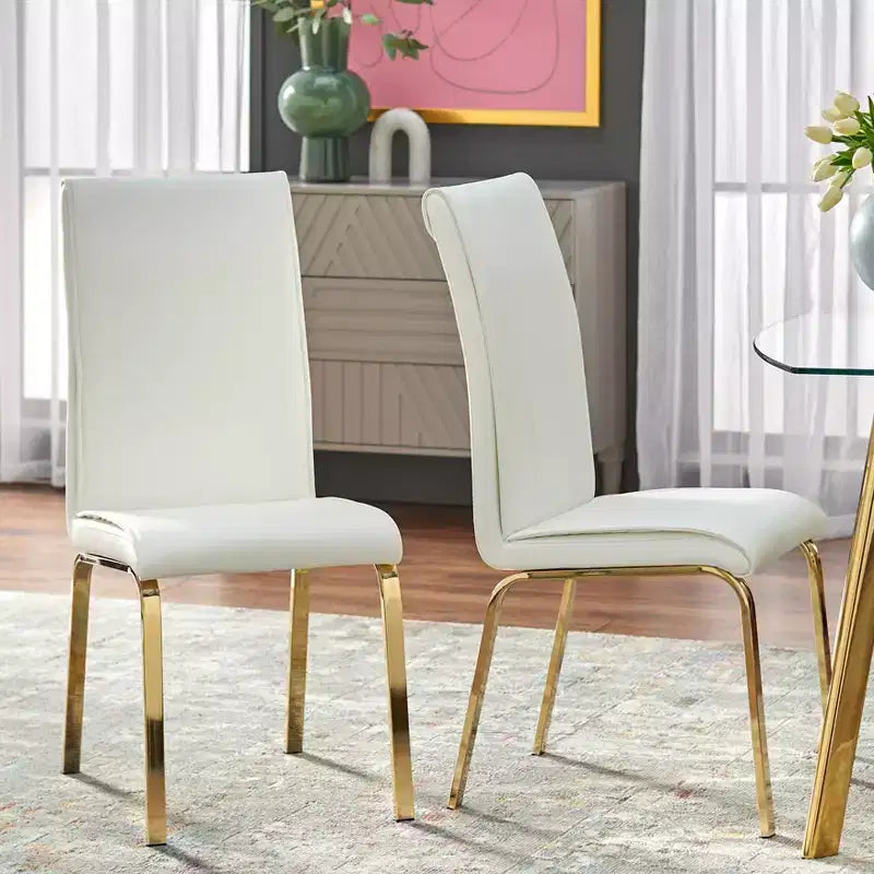 Set of 2 Uptown Dining Chair - Buylateral