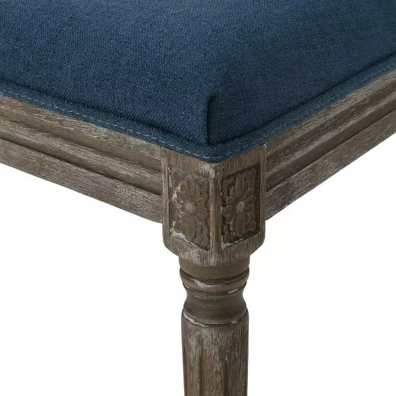 Set of 2 Ledger Traditional Dining Chairs - Christopher Knight Home