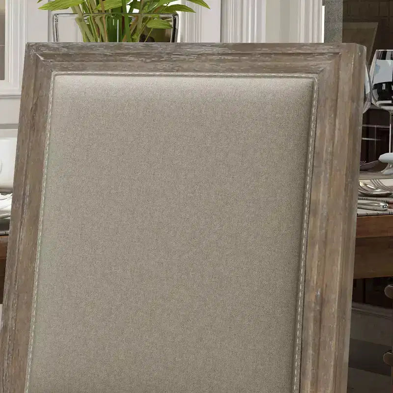 Set of 2 Ledger Traditional Dining Chairs - Christopher Knight Home