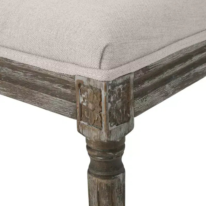 Set of 2 Ledger Traditional Dining Chairs - Christopher Knight Home