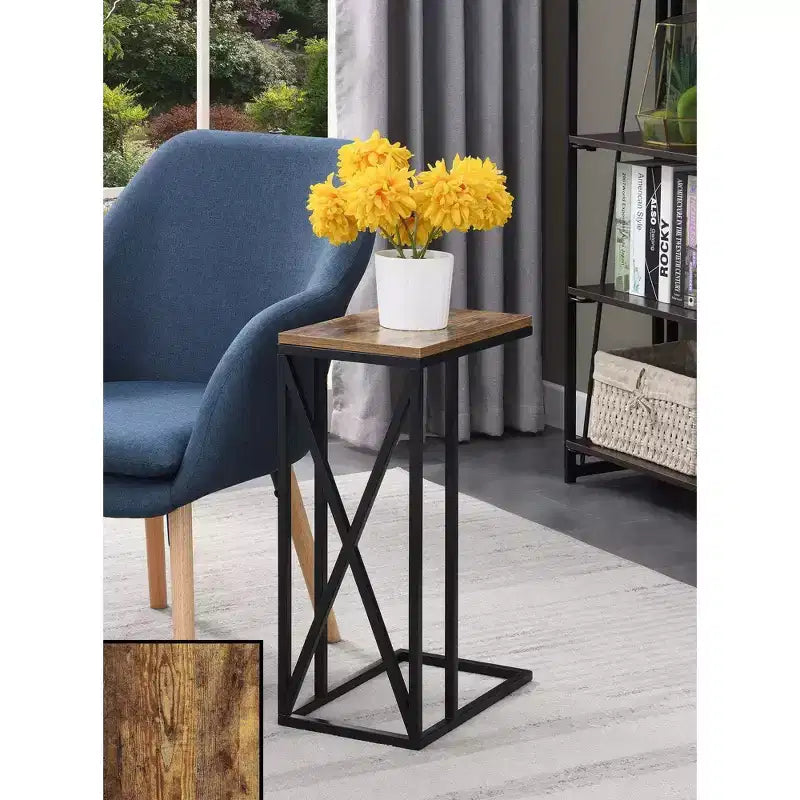 Table d'appoint Tucson C - Breighton Home